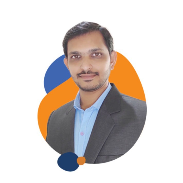 Suraj Khatavkar Exontric Systems