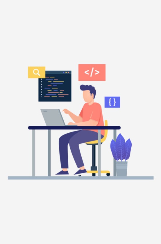 Exontric Web Development Language