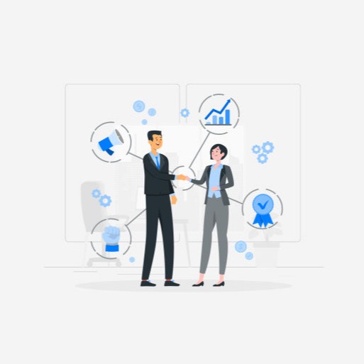 Ecommerce CRM