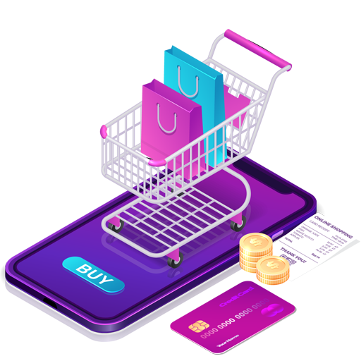 Ecommerce Application