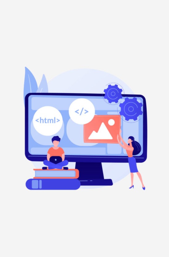 Redesign Your Website