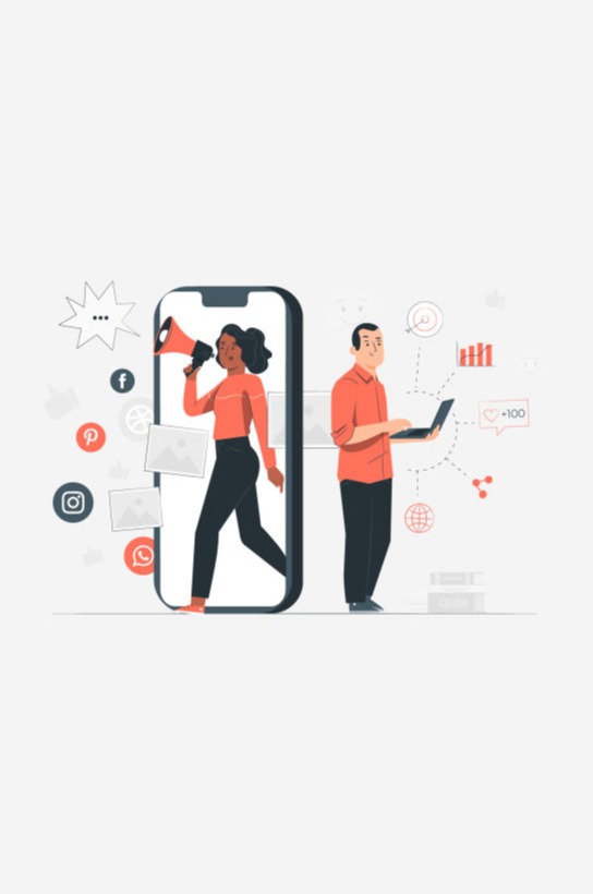 Social Media Marketing