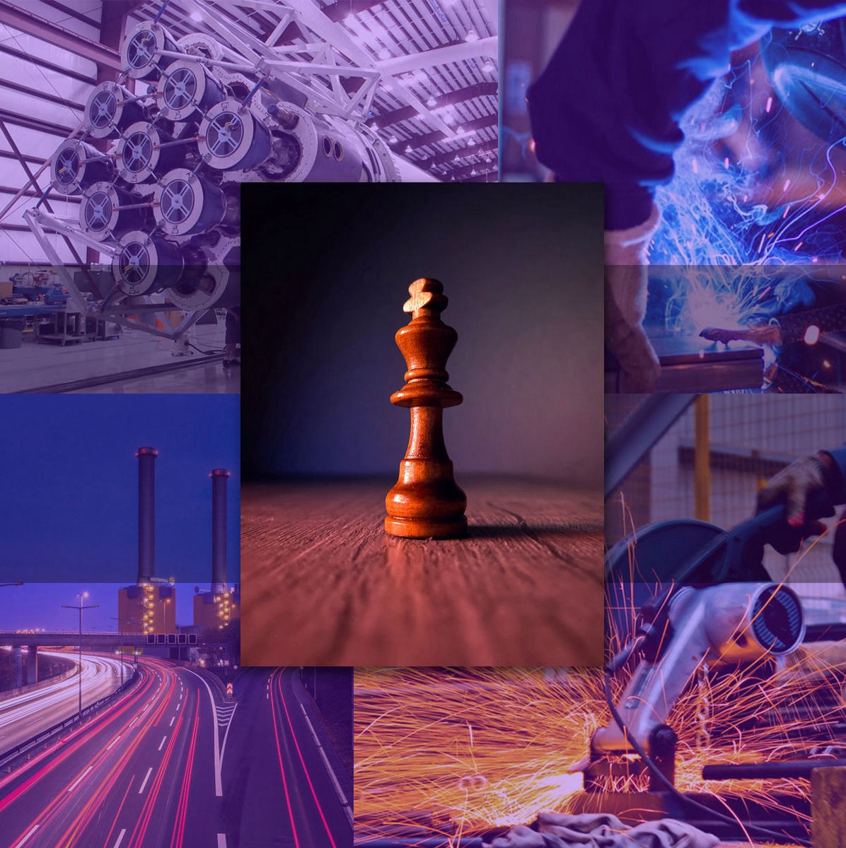 Custom Software Industries