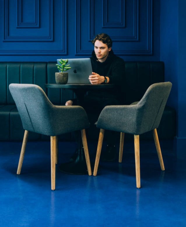 Custom Software Developer