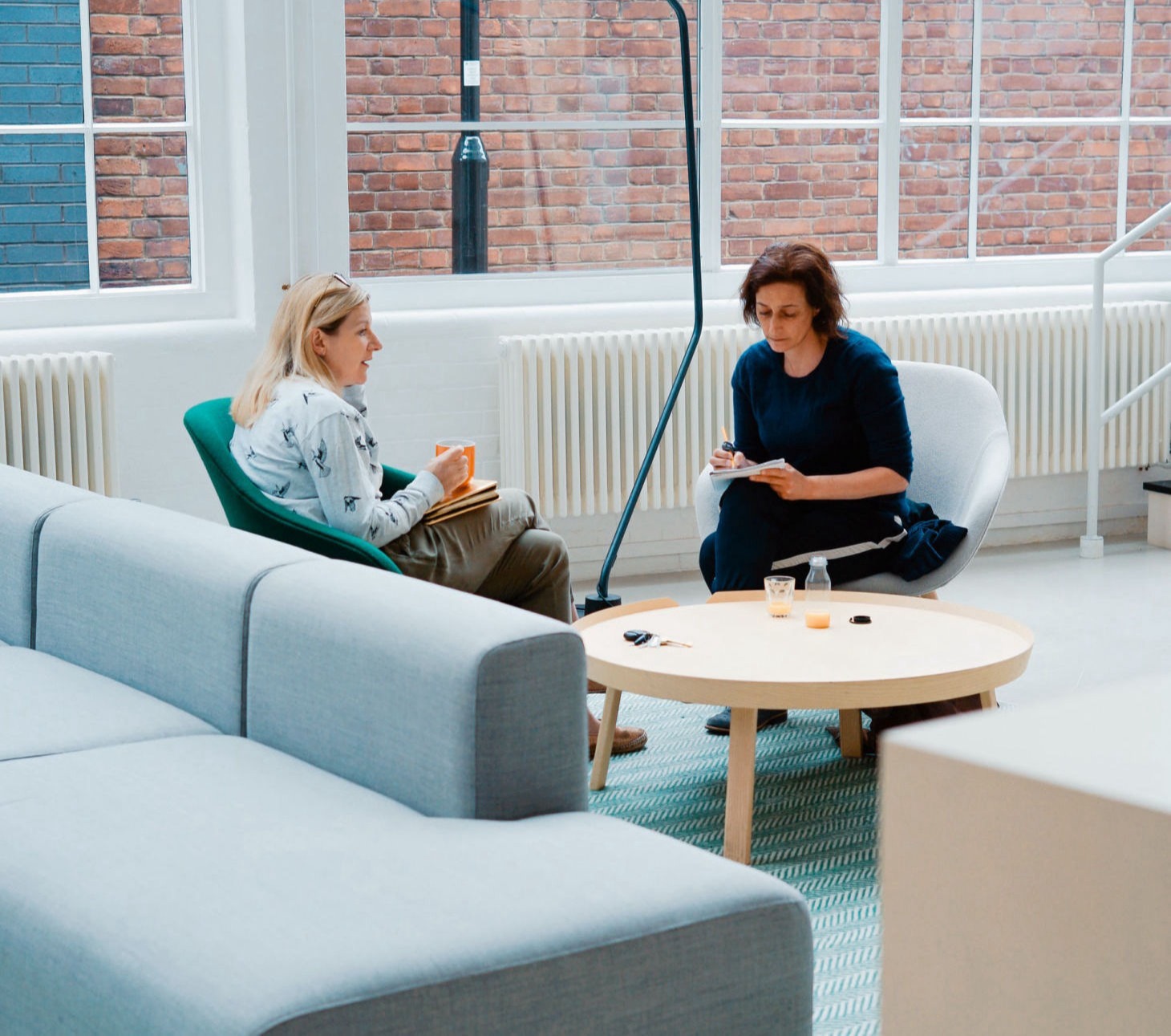 Strategic Software Consultation