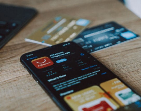 Web Application Solution