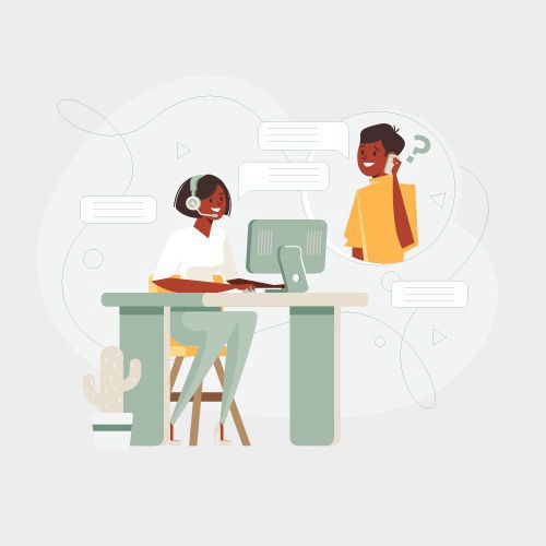 Web Application Support